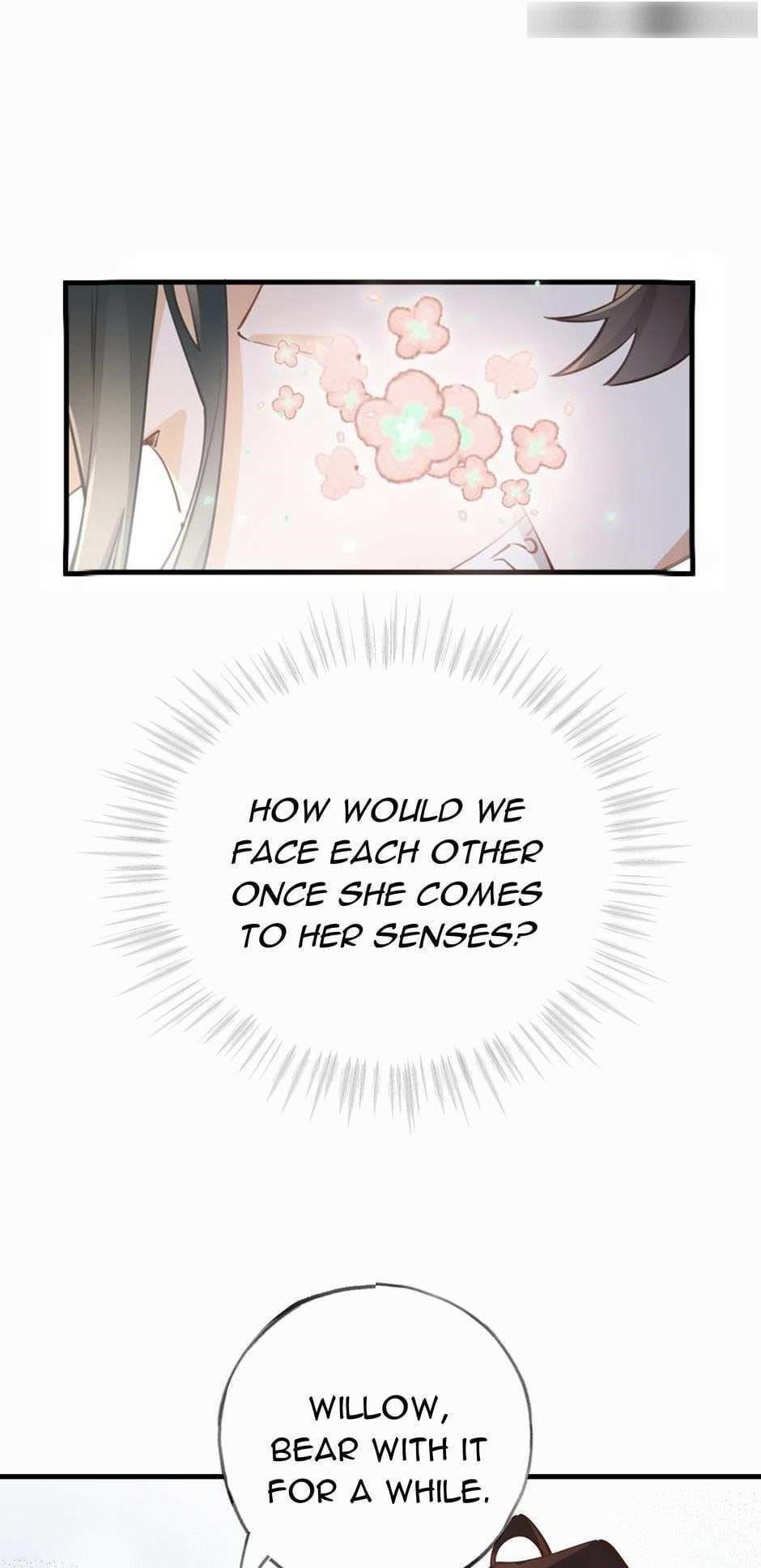 Perfect Heroine Wants to Possess Me Chapter 44 - Page 36