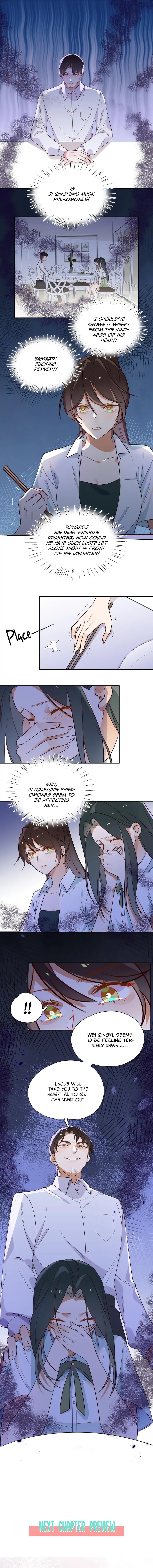 Perfect Heroine Wants to Possess Me Chapter 5 - Page 9