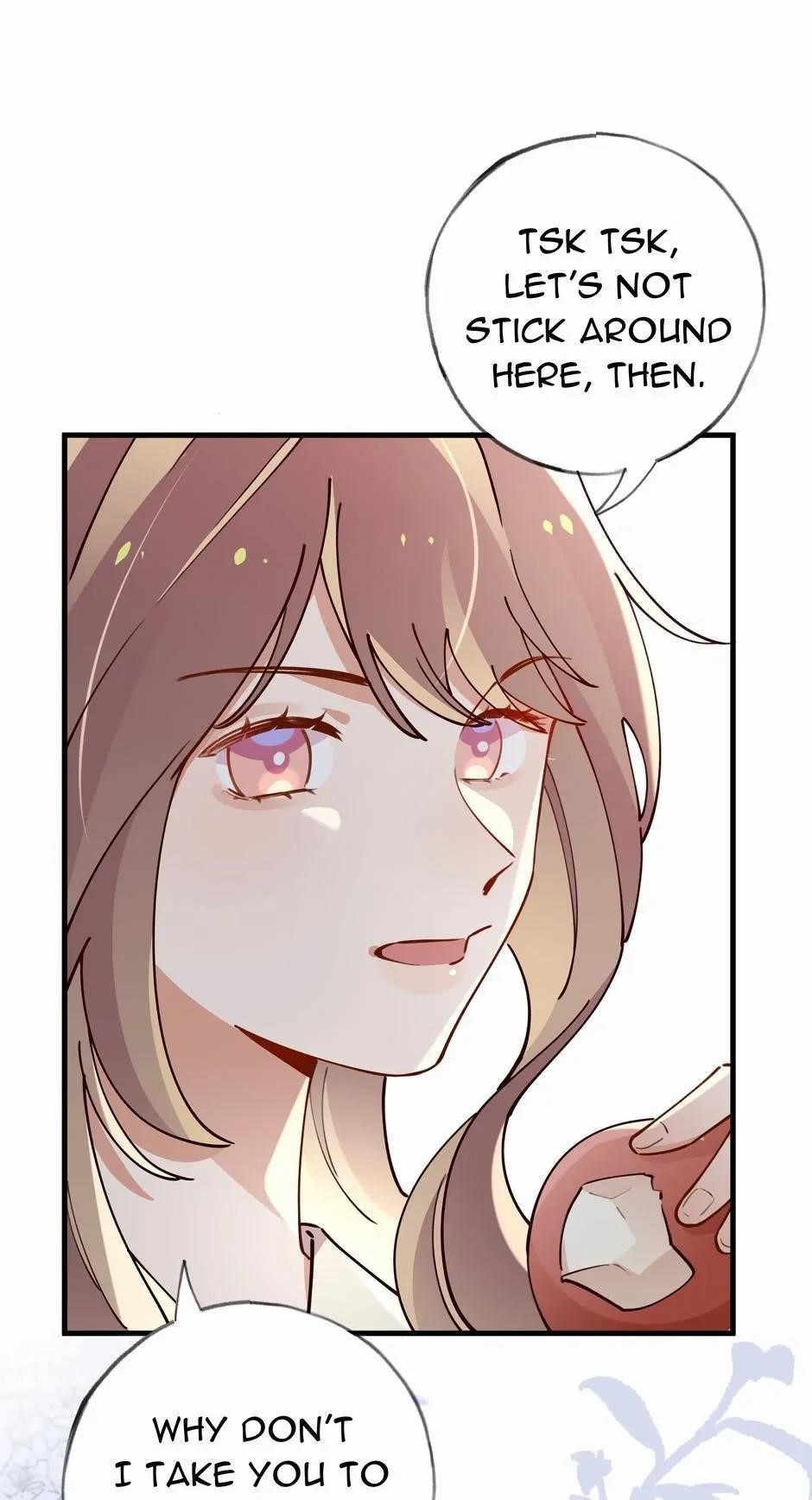 Perfect Heroine Wants to Possess Me Chapter 52 - Page 33