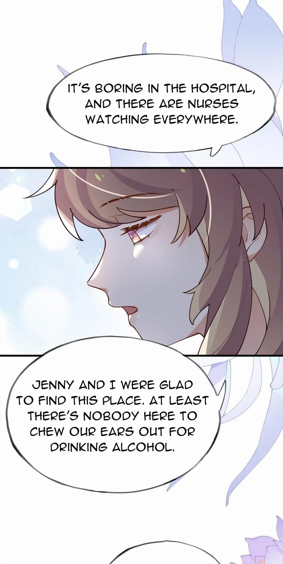 Perfect Heroine Wants to Possess Me Chapter 52 - Page 45