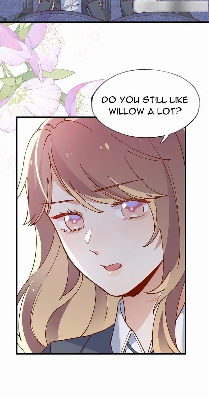 Perfect Heroine Wants to Possess Me Chapter 56 - Page 40