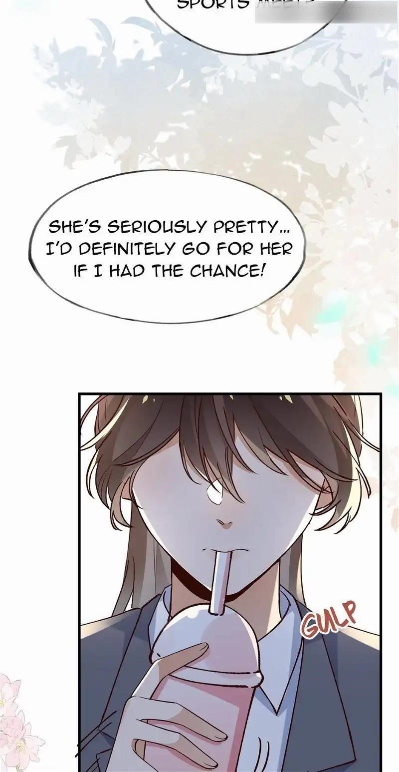 Perfect Heroine Wants to Possess Me Chapter 57 - Page 34