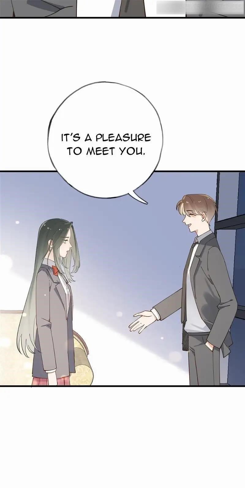 Perfect Heroine Wants to Possess Me Chapter 58 - Page 16