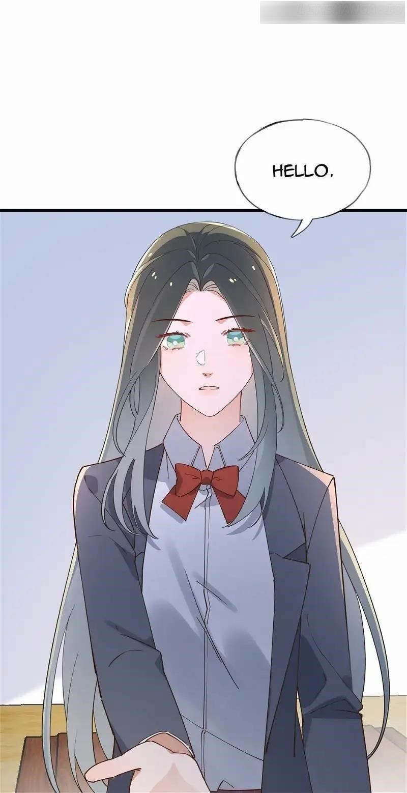 Perfect Heroine Wants to Possess Me Chapter 58 - Page 17