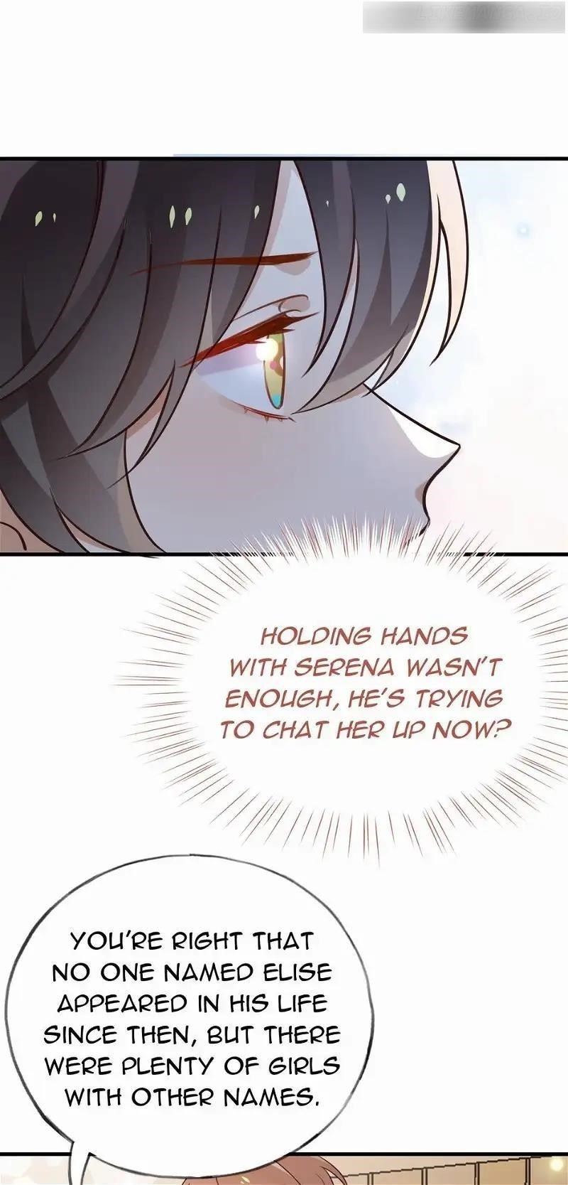 Perfect Heroine Wants to Possess Me Chapter 59 - Page 6