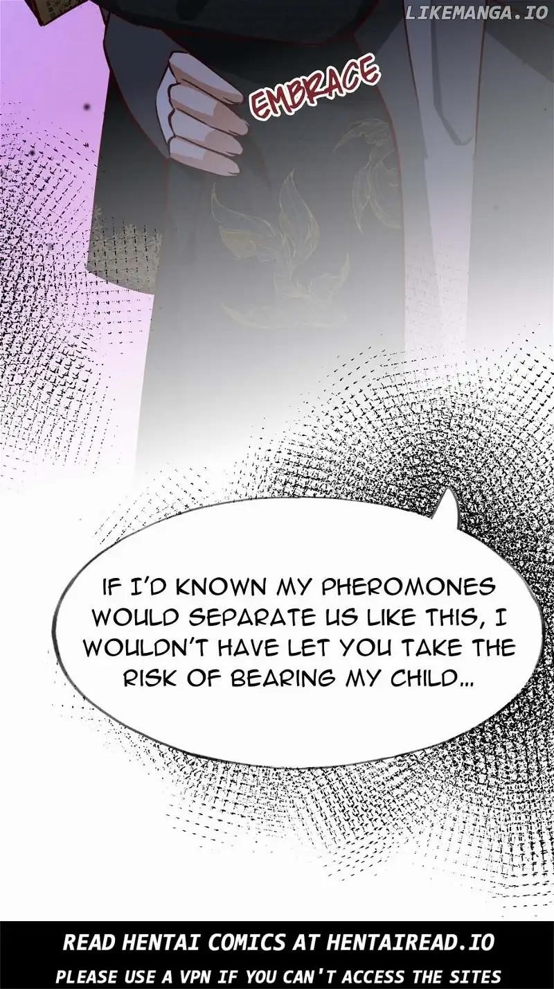 Perfect Heroine Wants to Possess Me Chapter 67 - Page 48