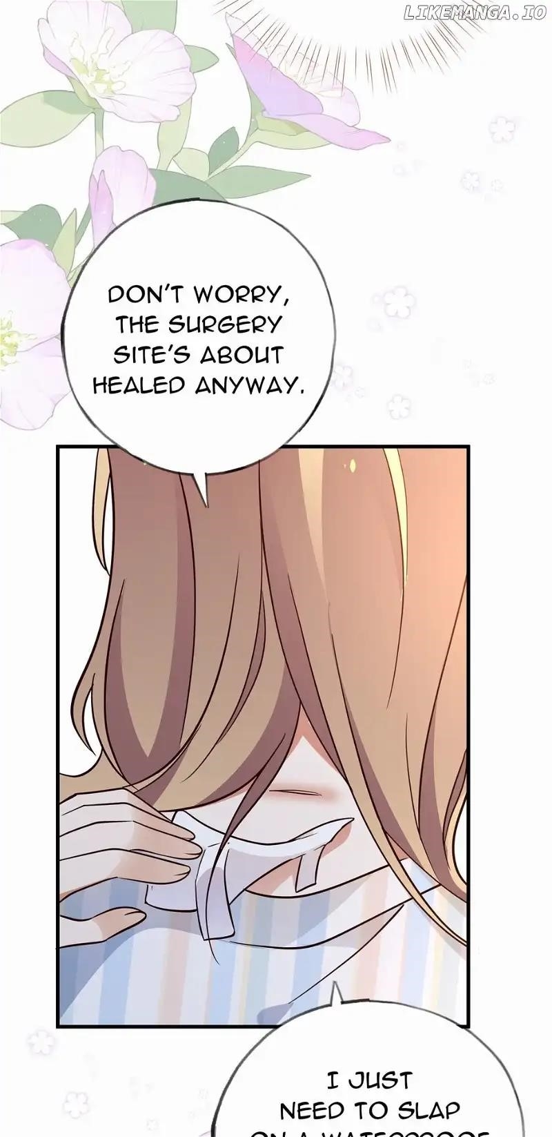 Perfect Heroine Wants to Possess Me Chapter 72 - Page 35