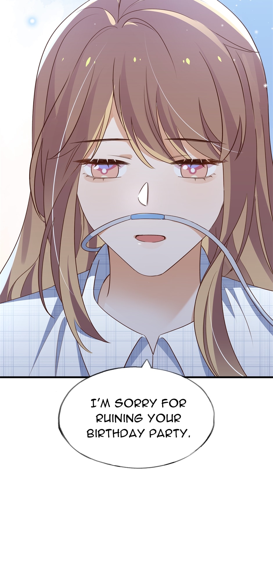 Perfect Heroine Wants to Possess Me Chapter 79 - Page 34