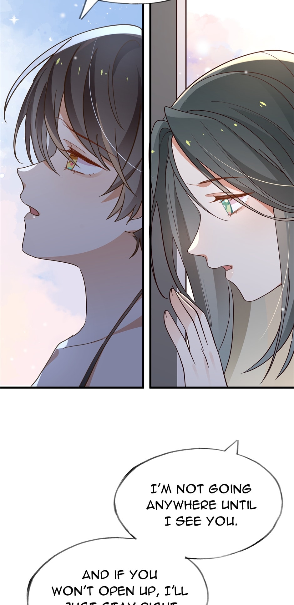 Perfect Heroine Wants to Possess Me Chapter 80 - Page 30