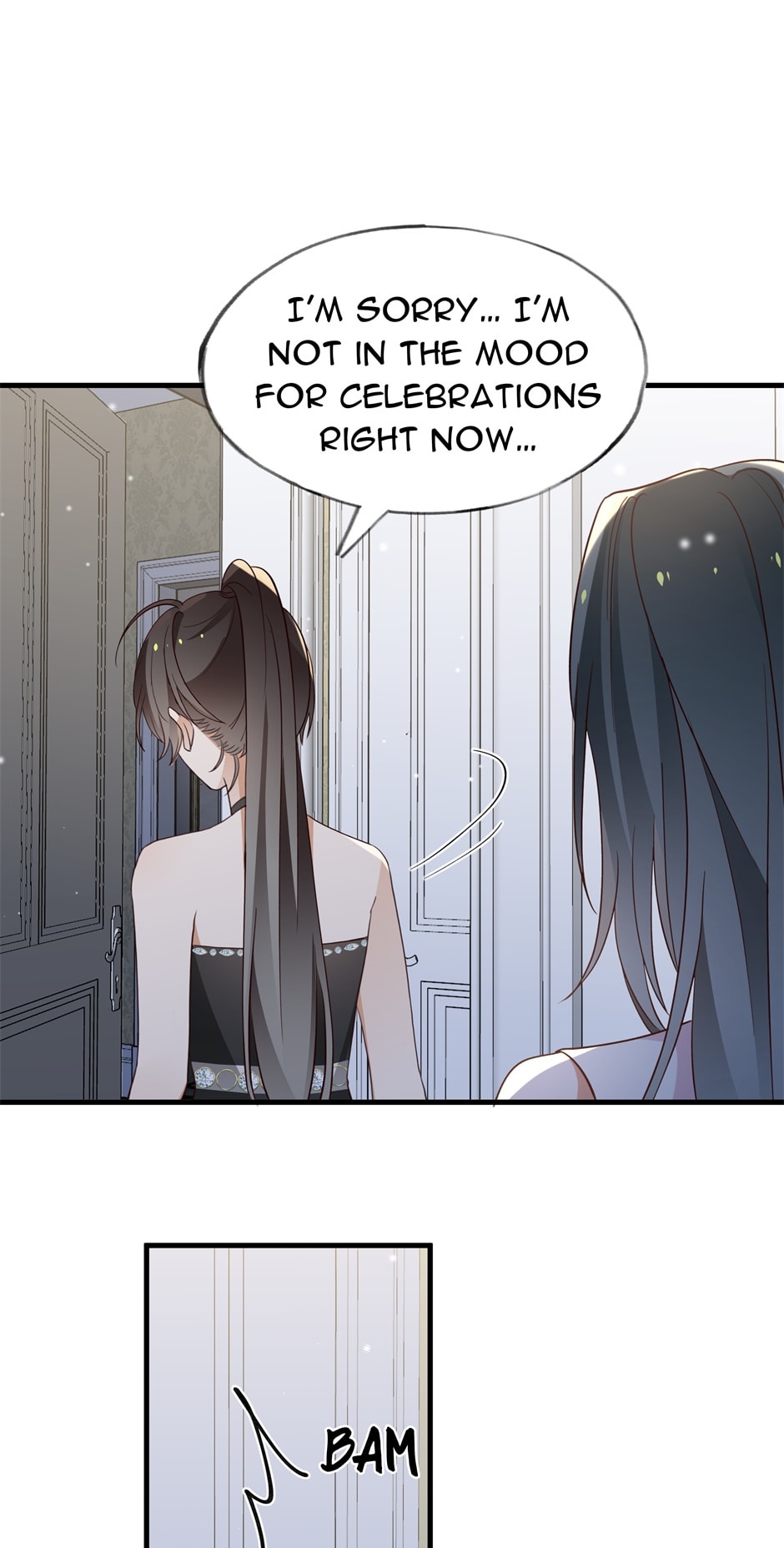 Perfect Heroine Wants to Possess Me Chapter 80 - Page 9