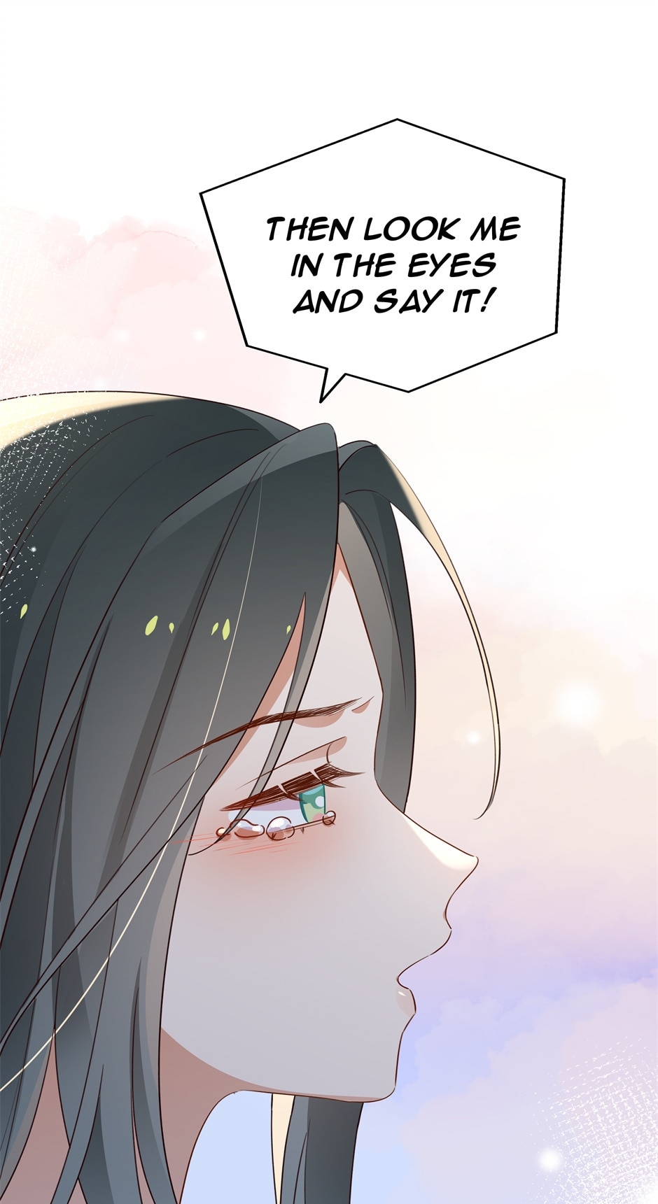 Perfect Heroine Wants to Possess Me Chapter 81 - Page 9