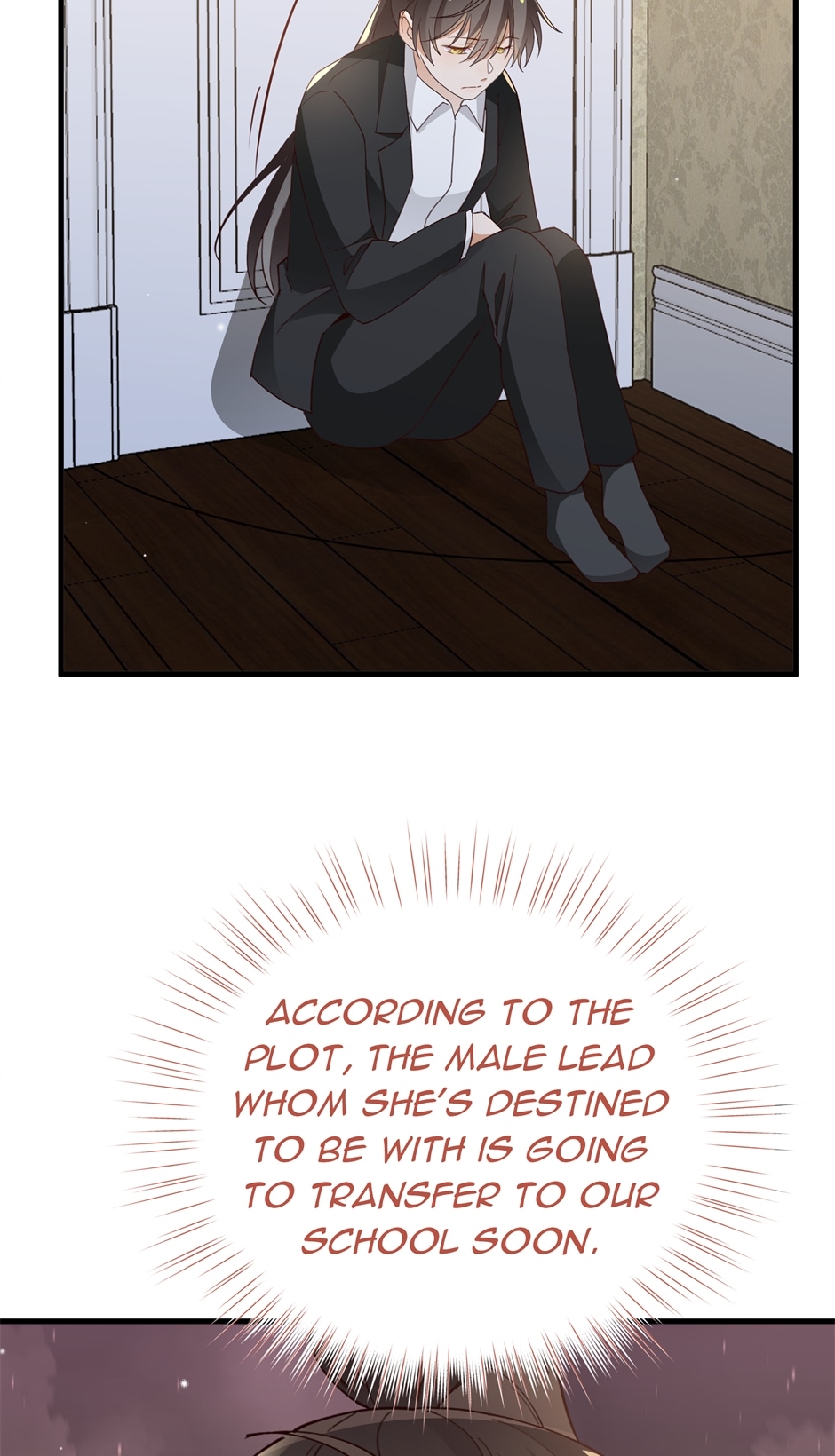 Perfect Heroine Wants to Possess Me Chapter 82 - Page 45