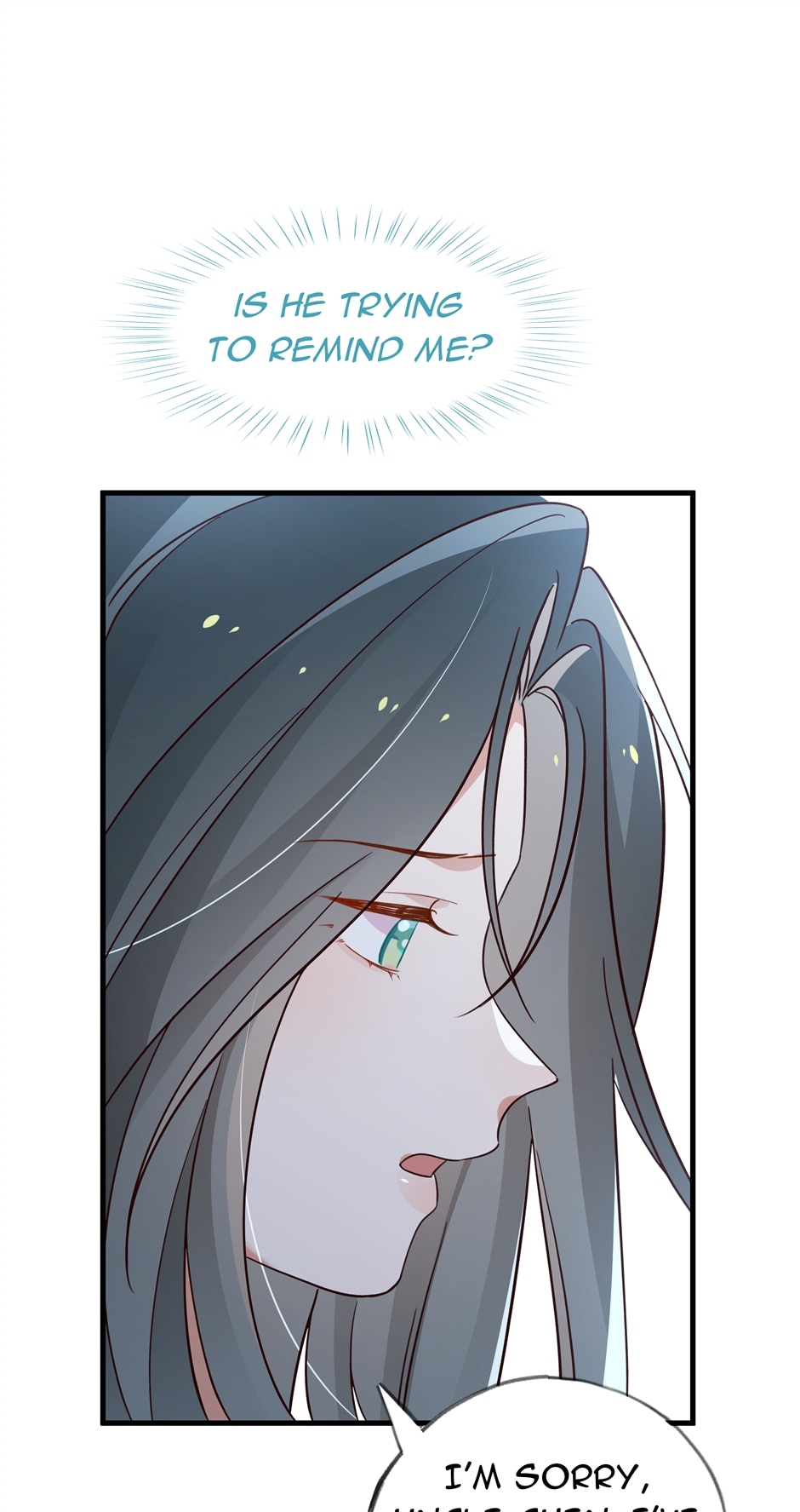 Perfect Heroine Wants to Possess Me Chapter 82 - Page 9