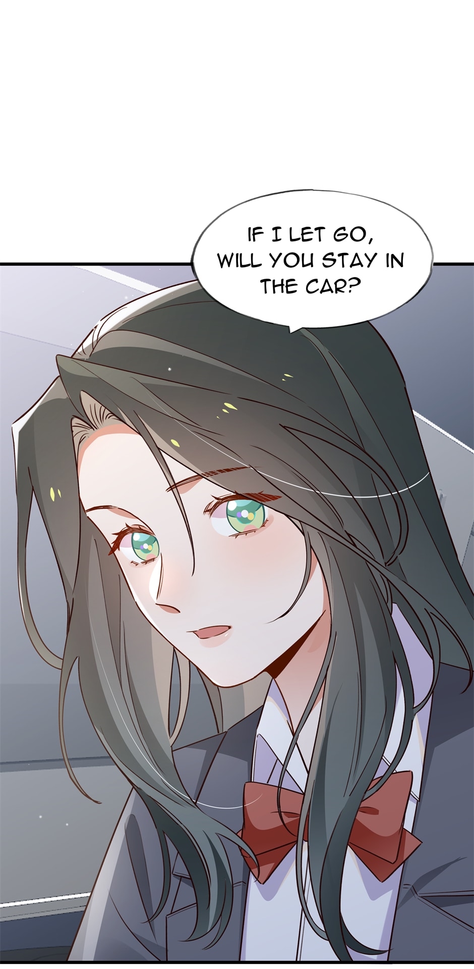 Perfect Heroine Wants to Possess Me Chapter 83 - Page 19