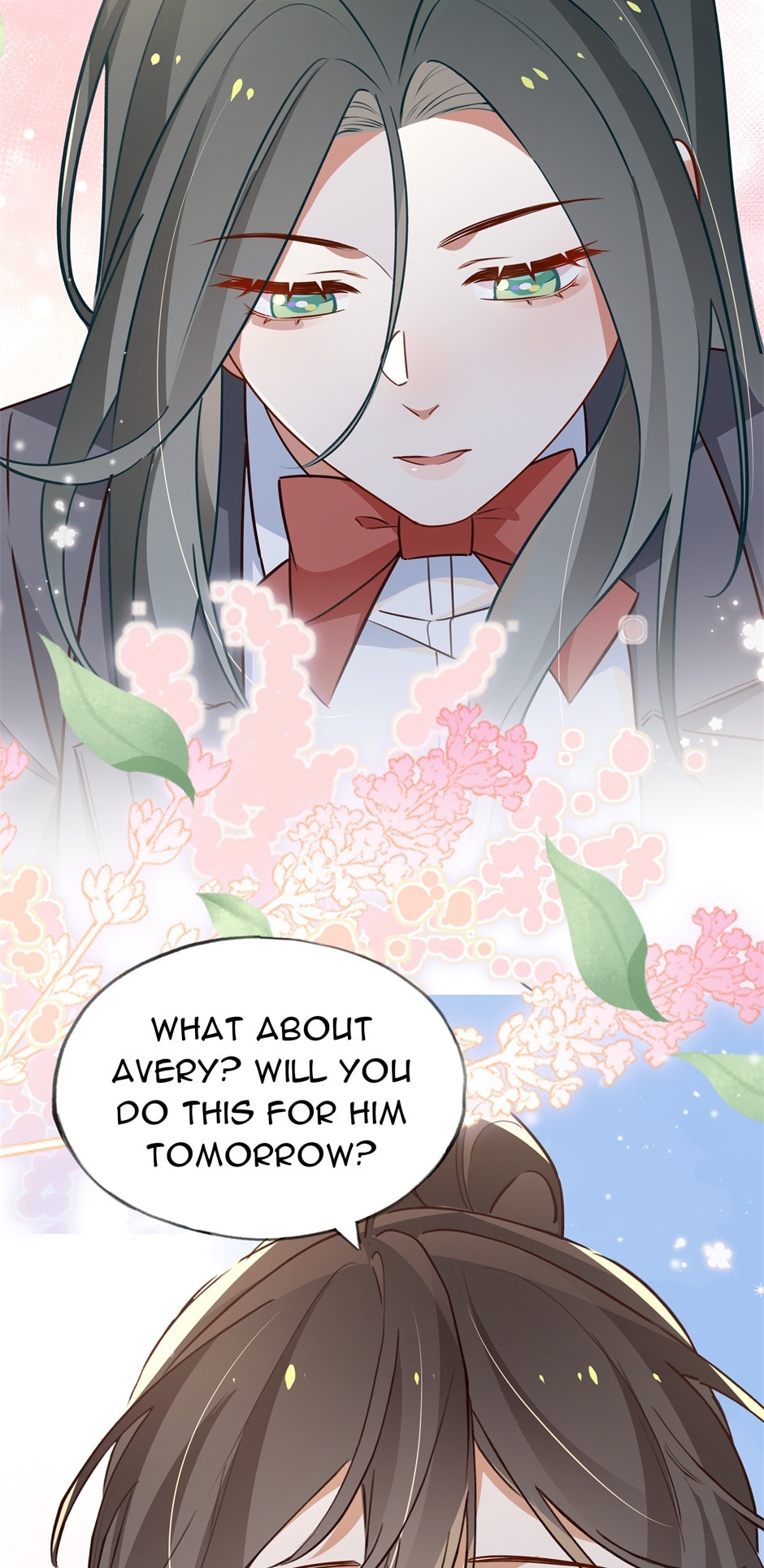 Perfect Heroine Wants to Possess Me Chapter 85 - Page 39