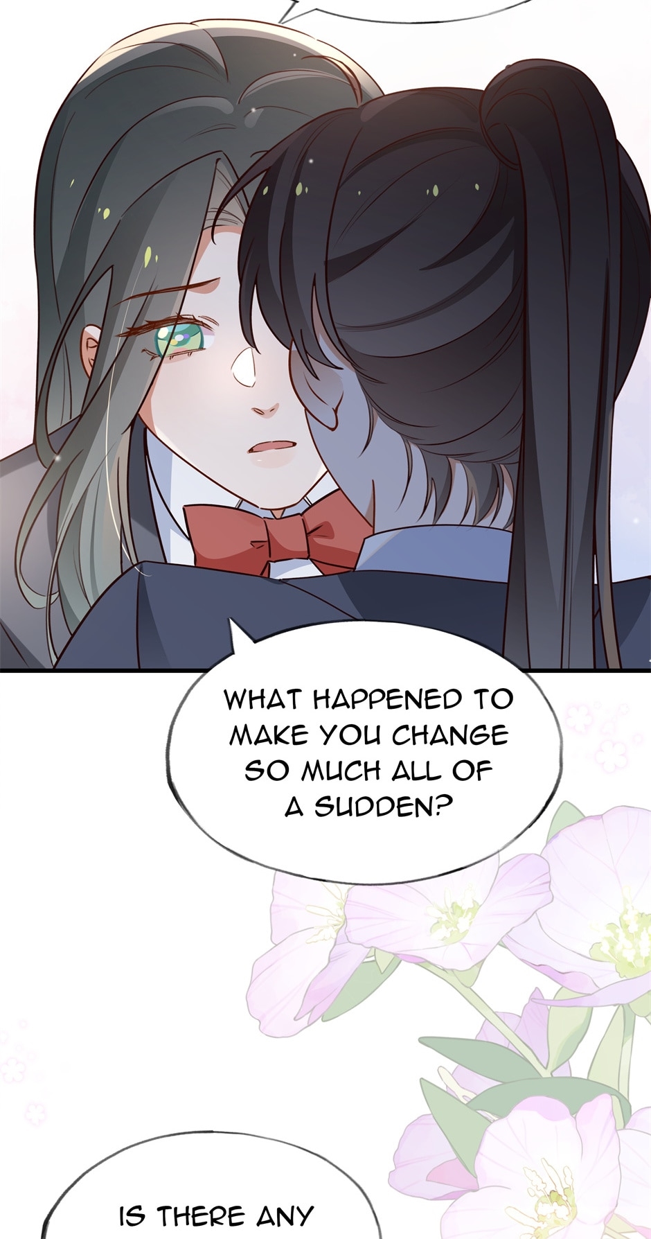 Perfect Heroine Wants to Possess Me Chapter 86 - Page 9