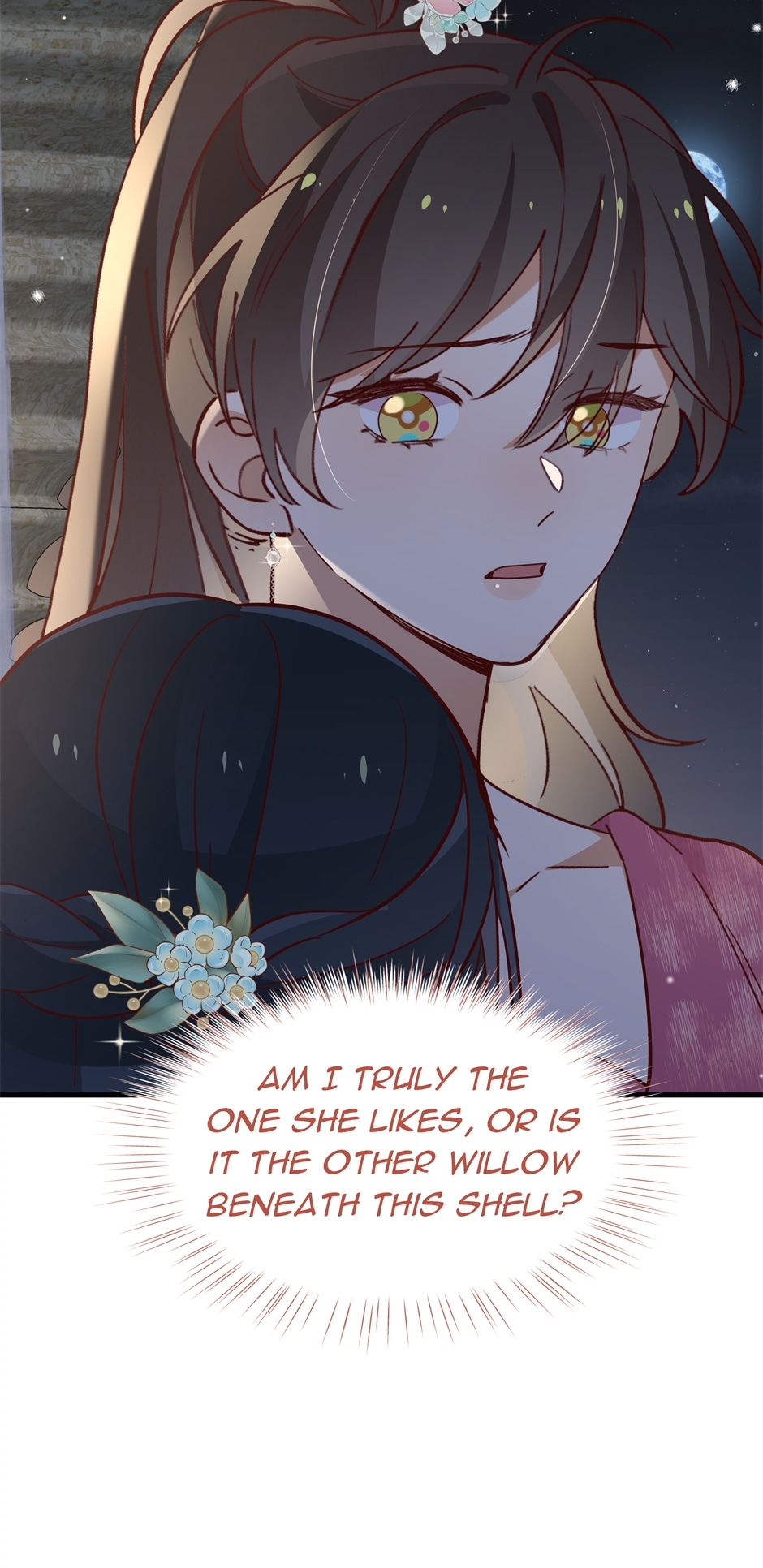 Perfect Heroine Wants to Possess Me Chapter 89 - Page 7