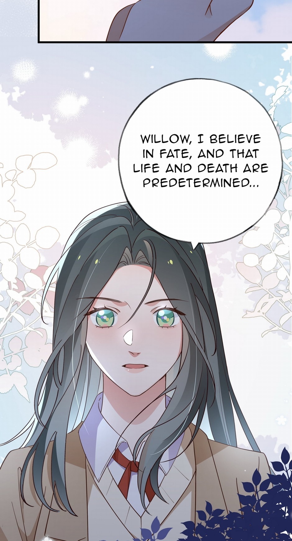 Perfect Heroine Wants to Possess Me Chapter 91 - Page 28