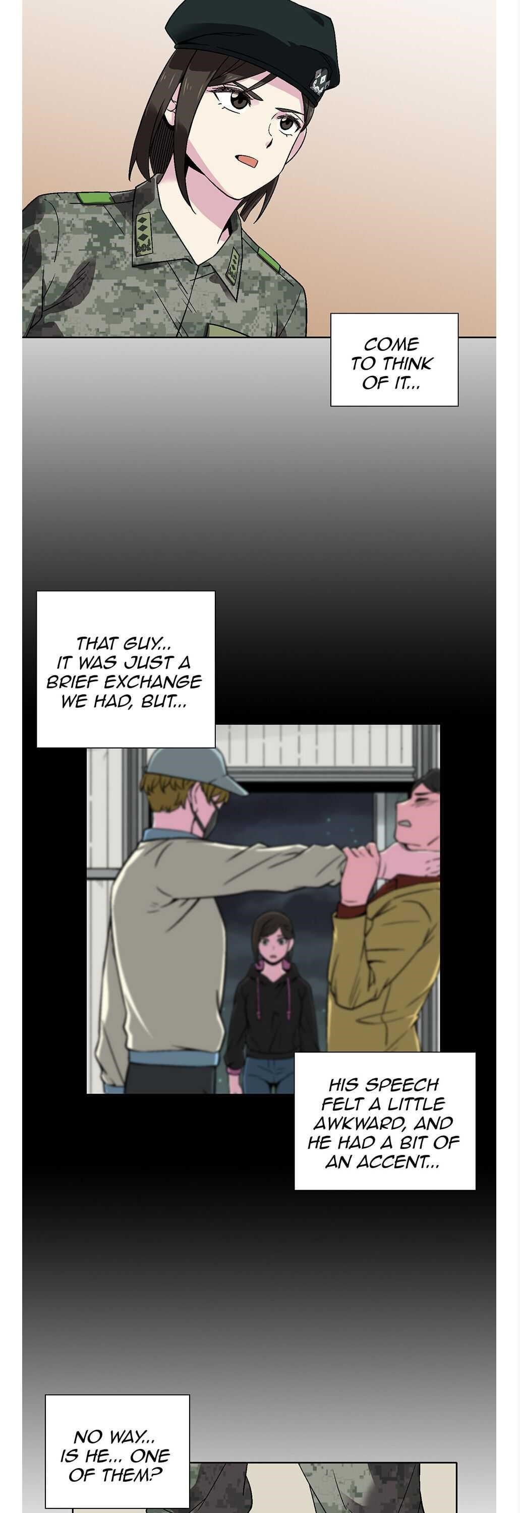 Capture the Golem and Escape Poverty Chapter 28 - Page 12