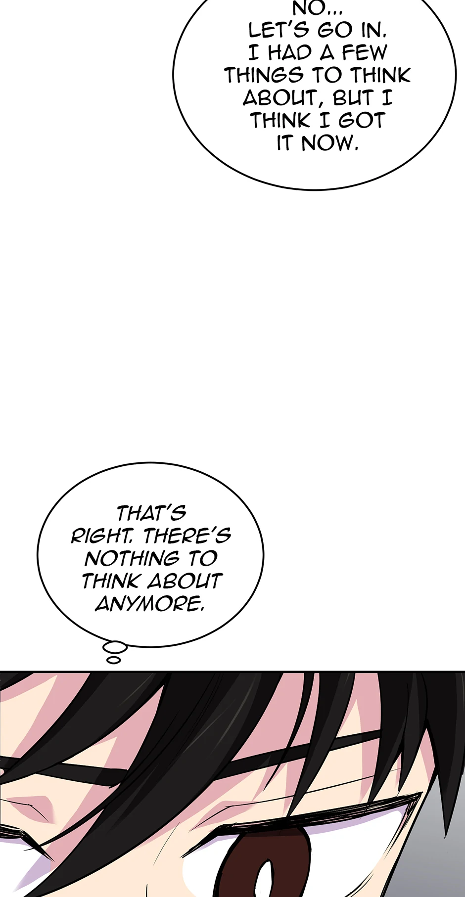 Capture the Golem and Escape Poverty Chapter 81 - Page 33