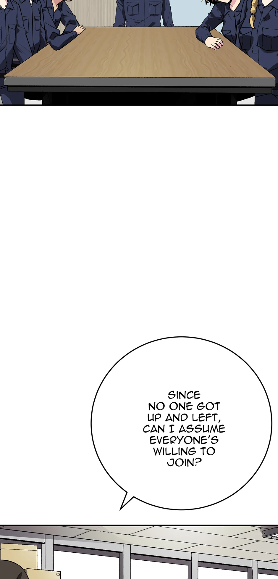 Capture the Golem and Escape Poverty Chapter 83 - Page 6