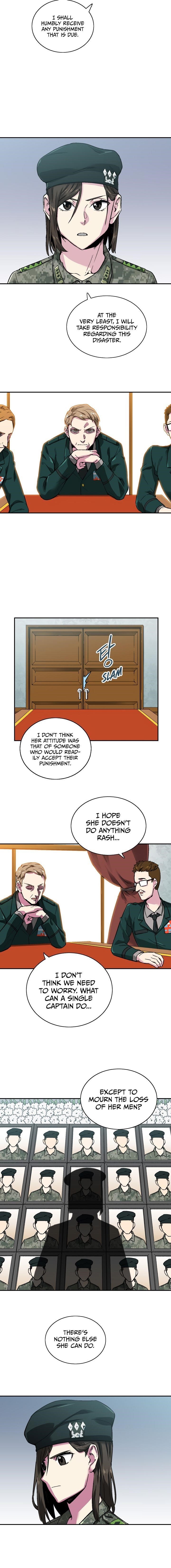 Capture the Golem and Escape Poverty Chapter 9 - Page 7