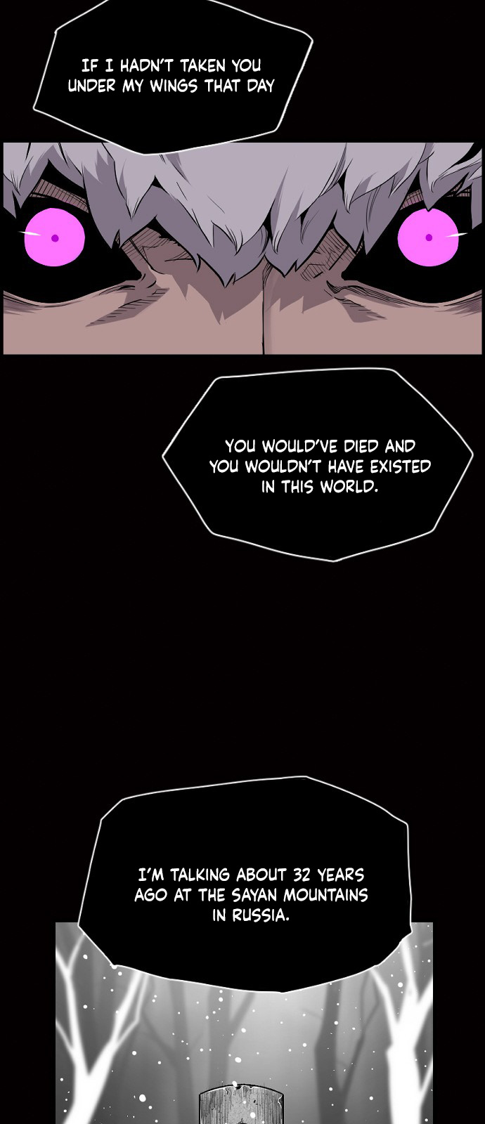 Terror Vs Revival Chapter 24 - Page 24