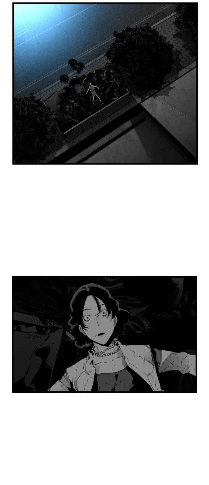 Terror Vs Revival Chapter 24 - Page 61