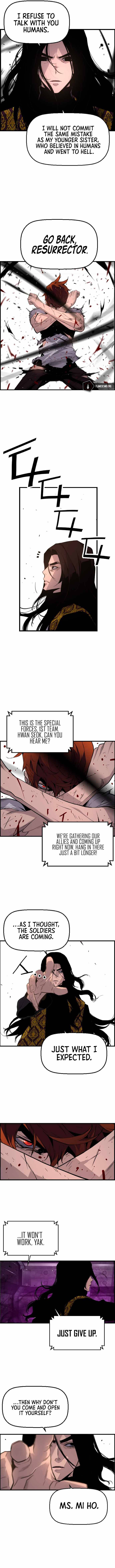 Terror Vs Revival Chapter 54 - Page 7