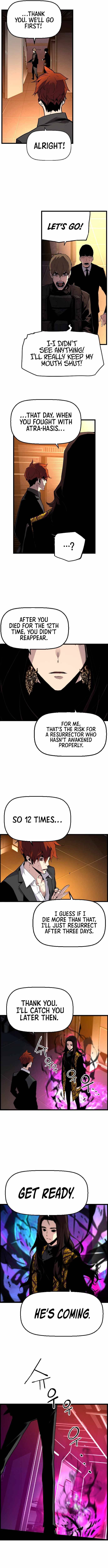 Terror Vs Revival Chapter 56 - Page 4