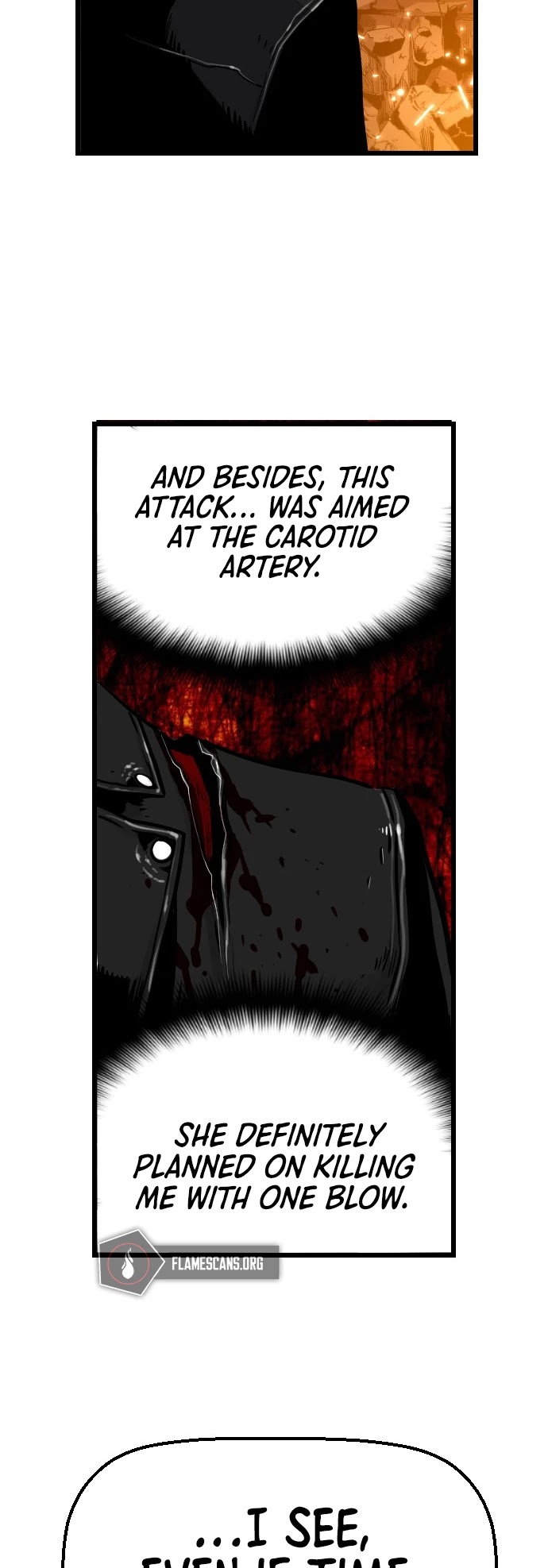 Terror Vs Revival Chapter 63 - Page 30