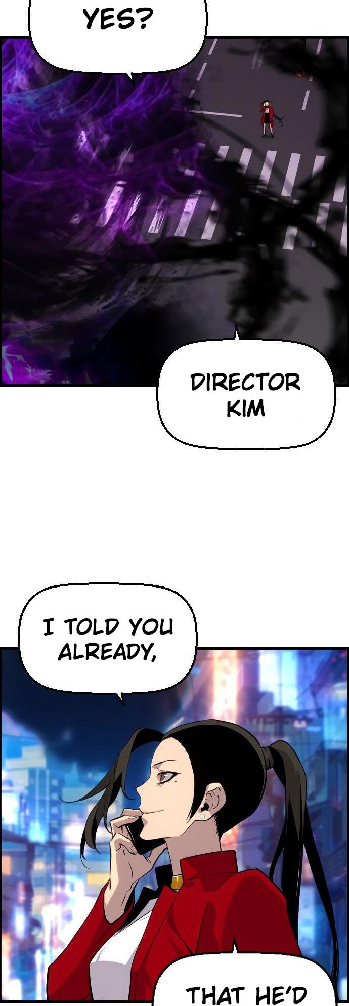 Terror Vs Revival Chapter 75 - Page 34