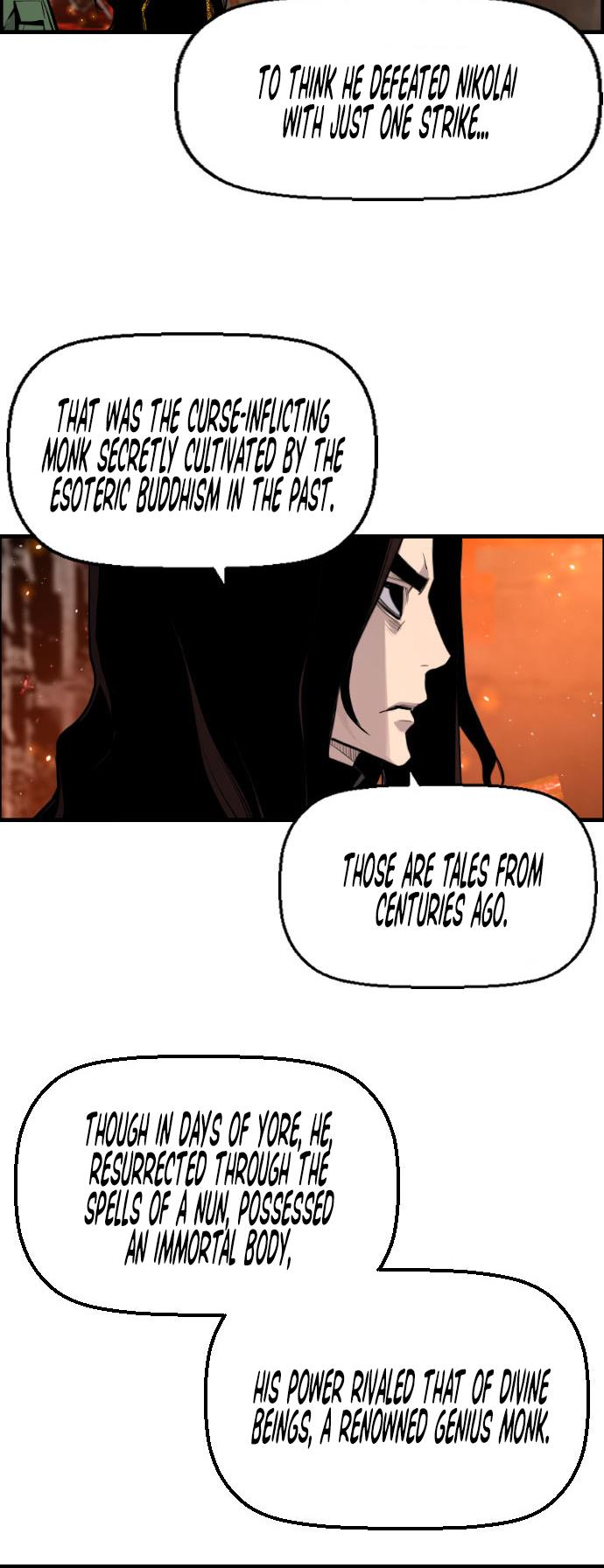 Terror Vs Revival Chapter 77 - Page 35