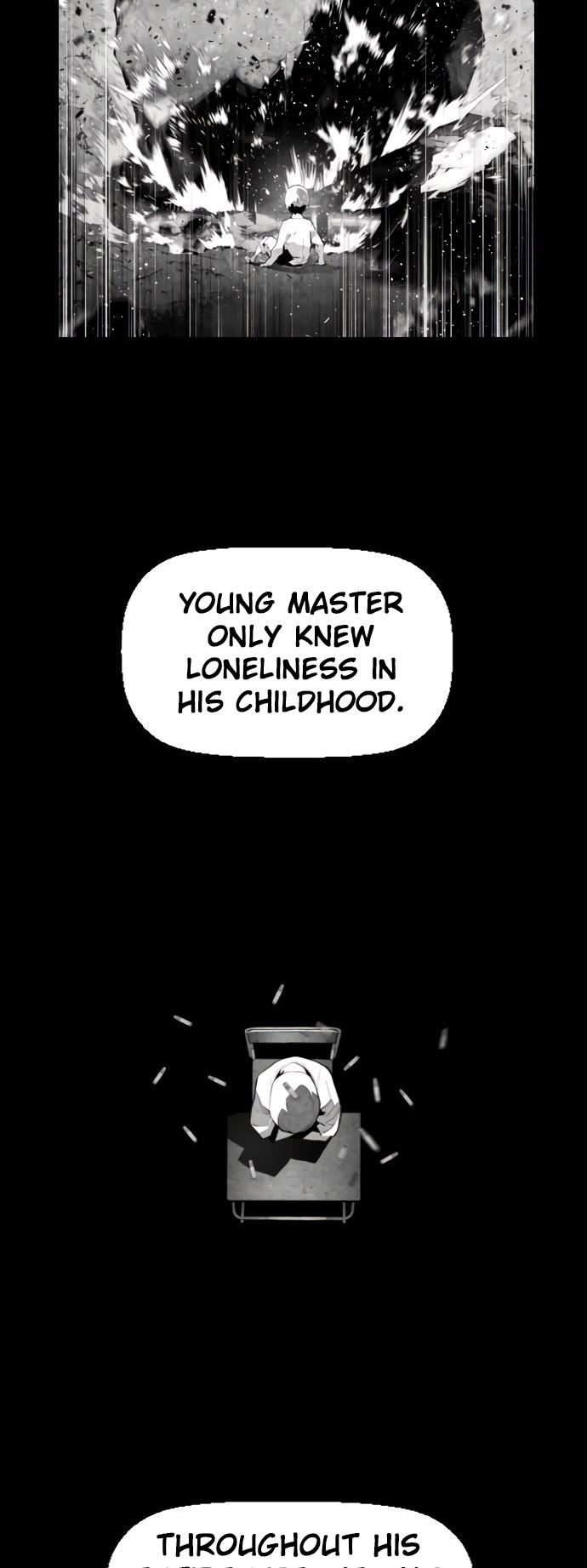 Terror Vs Revival Chapter 78 - Page 35