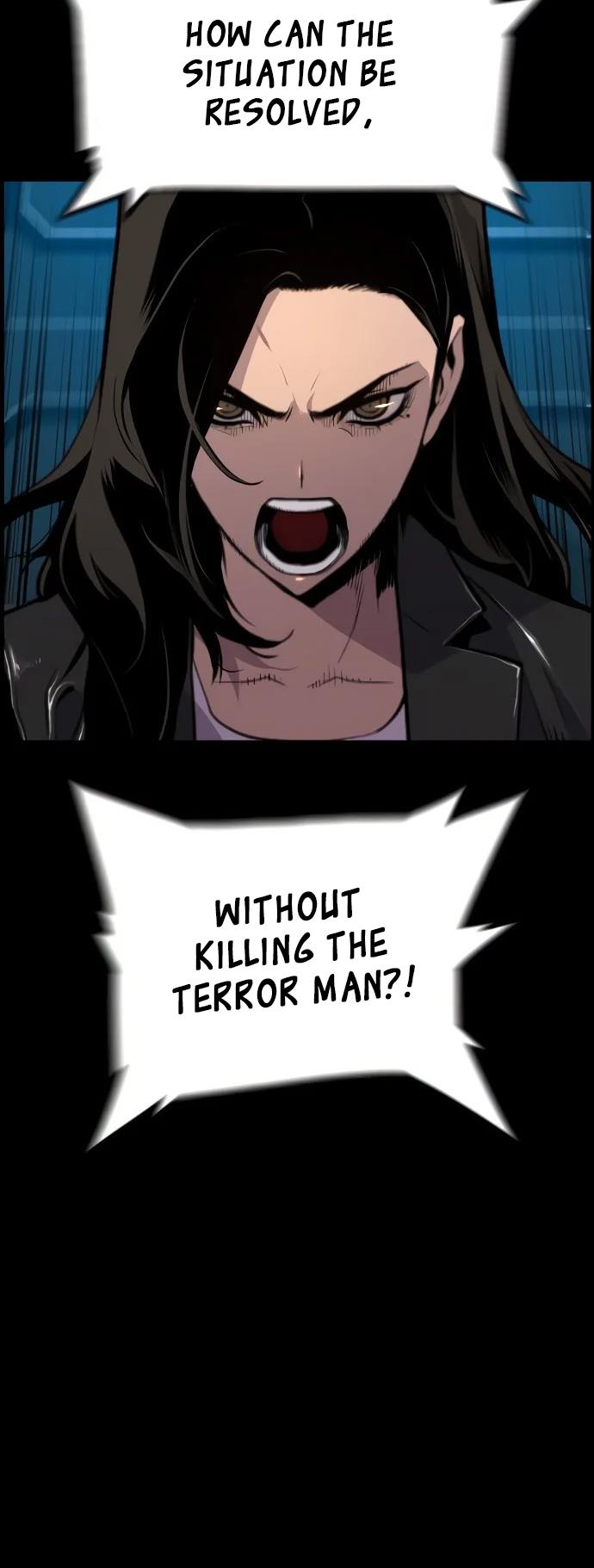 Terror Vs Revival Chapter 78 - Page 40