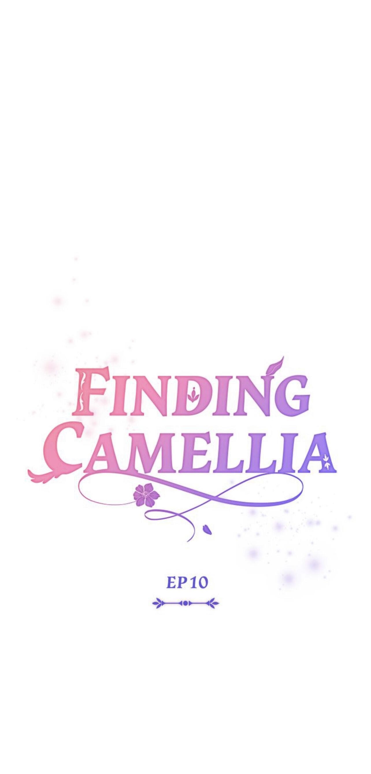 Finding Camellia Chapter 10 - Page 18