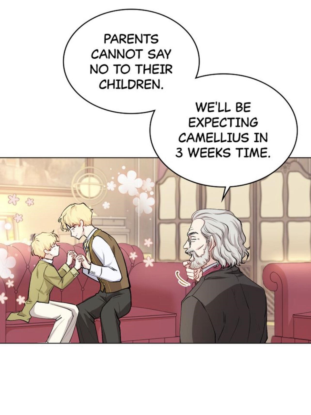 Finding Camellia Chapter 10 - Page 45