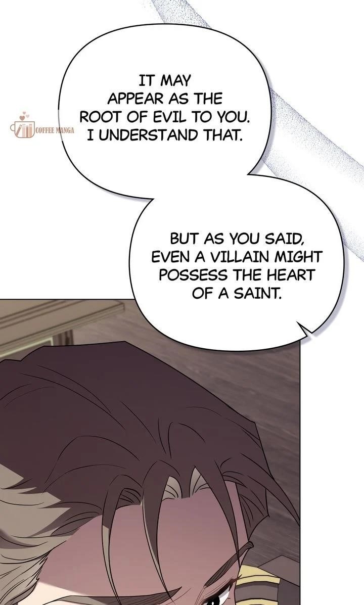 Finding Camellia Chapter 105 - Page 19