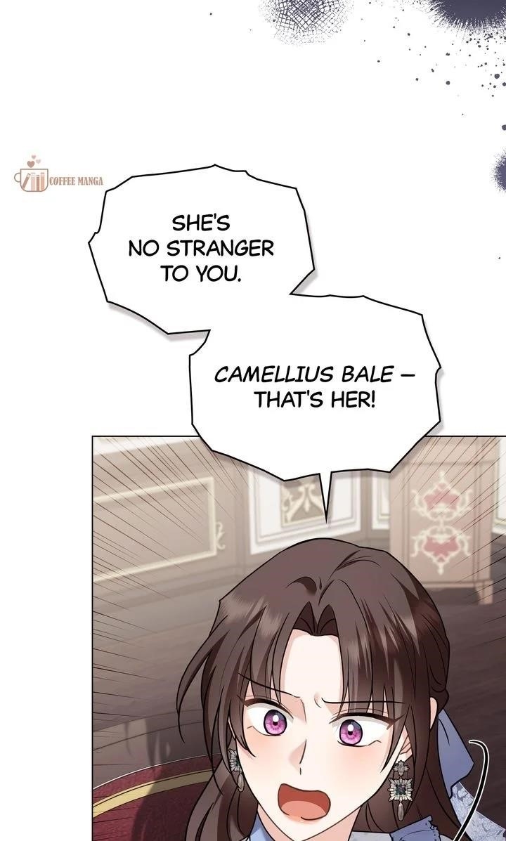 Finding Camellia Chapter 105 - Page 3