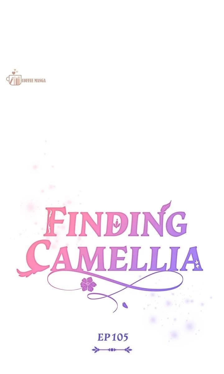 Finding Camellia Chapter 105 - Page 33