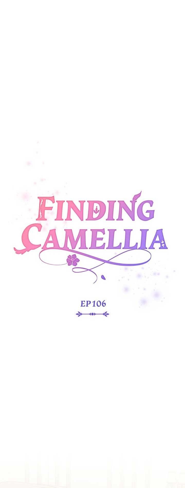 Finding Camellia Chapter 106 - Page 21