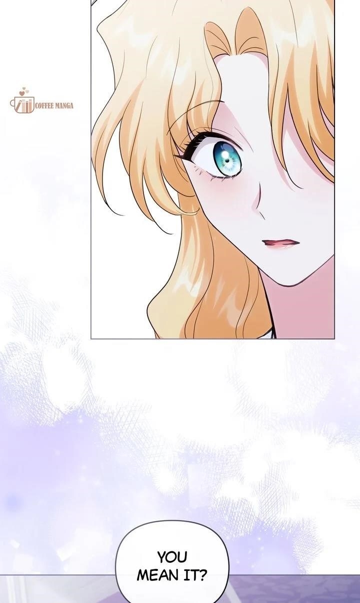 Finding Camellia Chapter 108 - Page 54