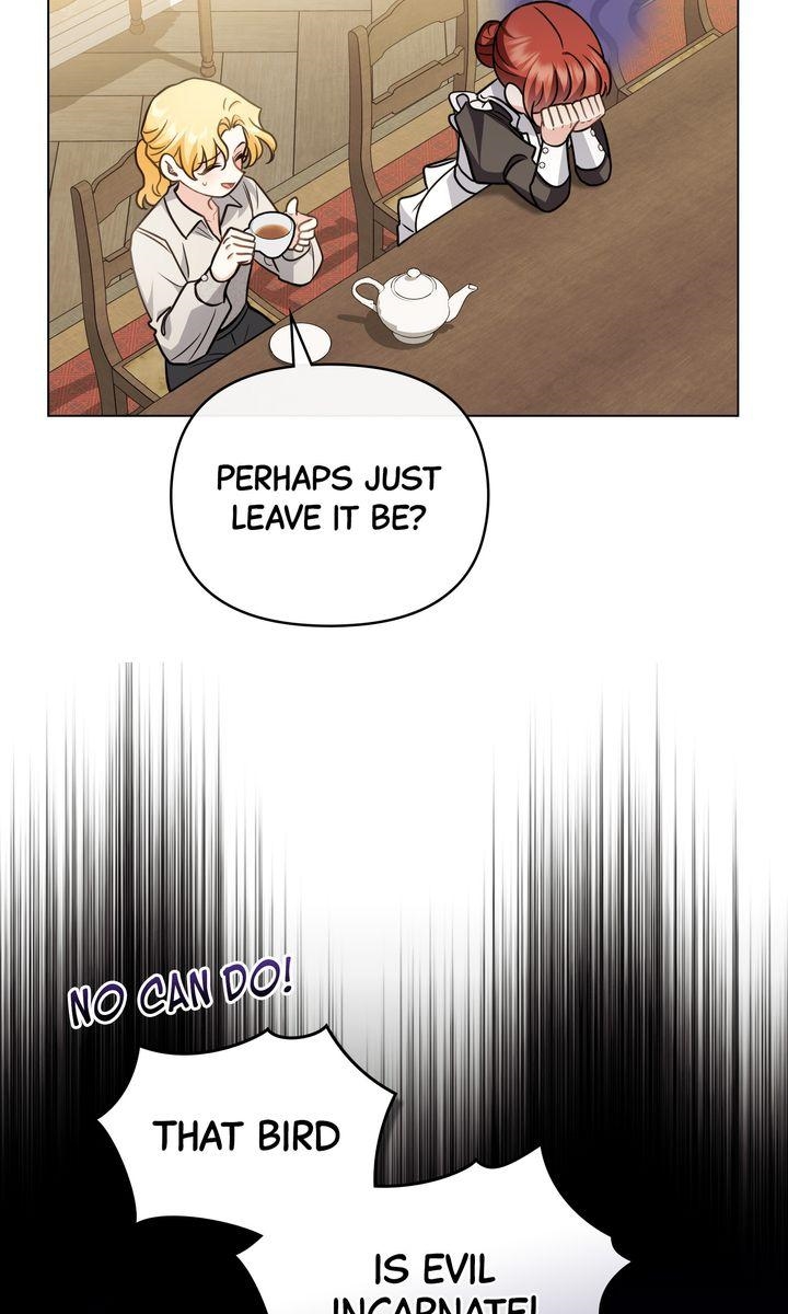 Finding Camellia Chapter 111 - Page 13