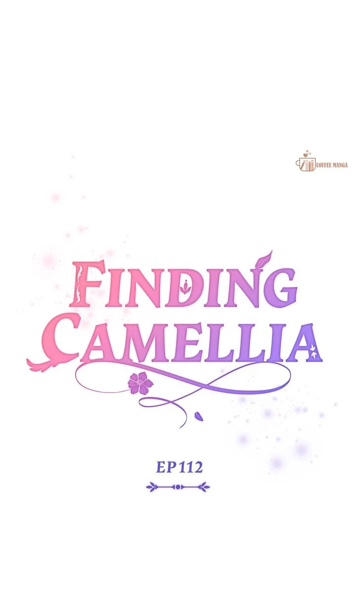 Finding Camellia Chapter 112 - Page 17