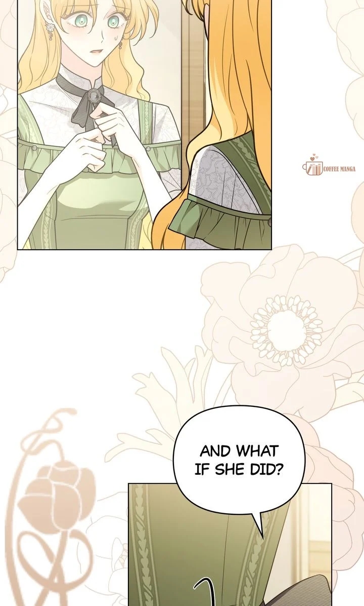 Finding Camellia Chapter 112 - Page 20