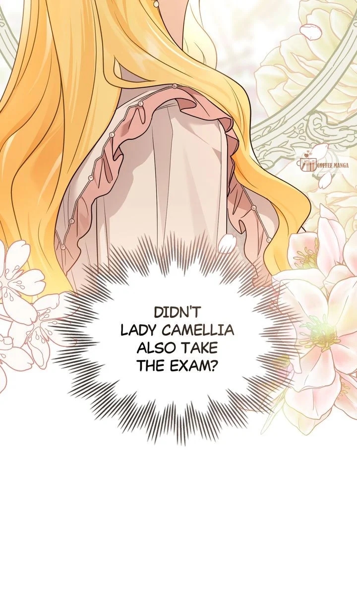 Finding Camellia Chapter 113 - Page 60