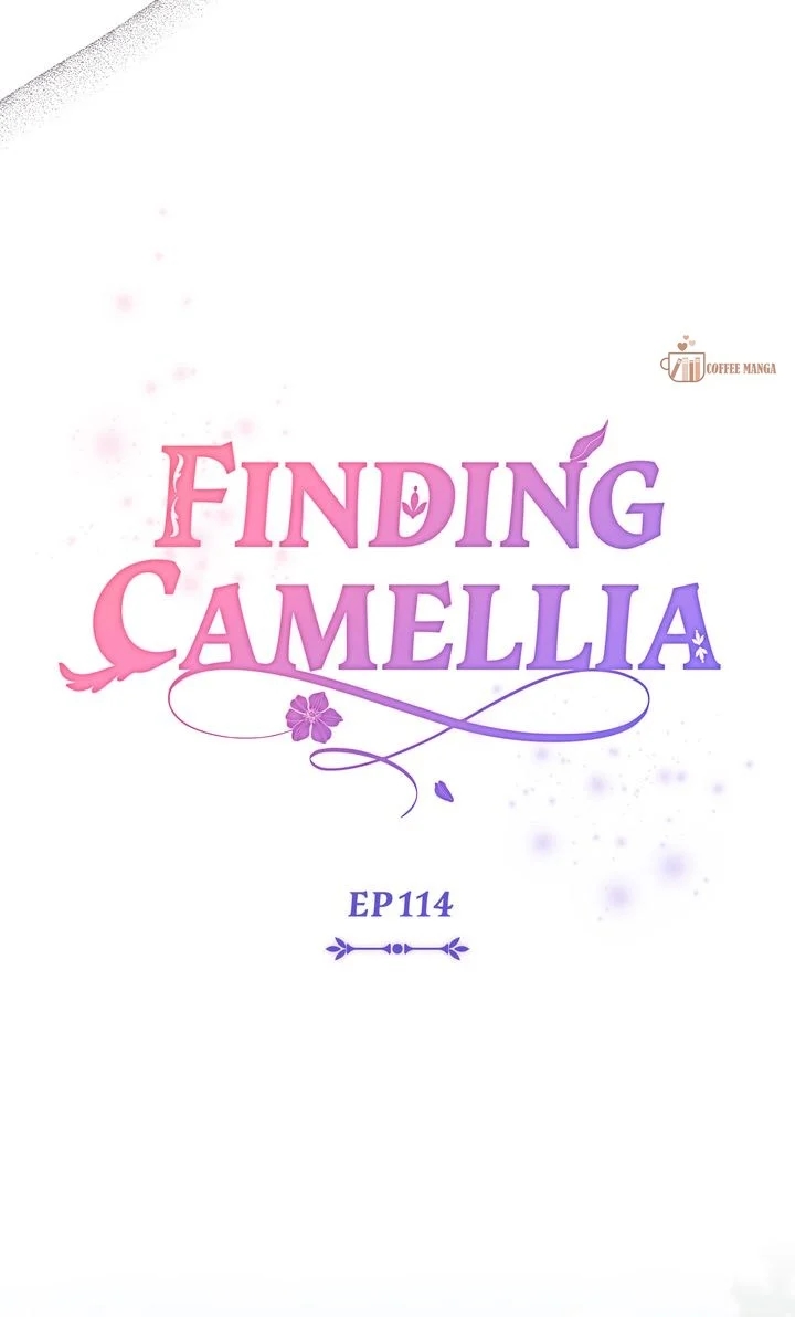 Finding Camellia Chapter 114 - Page 18