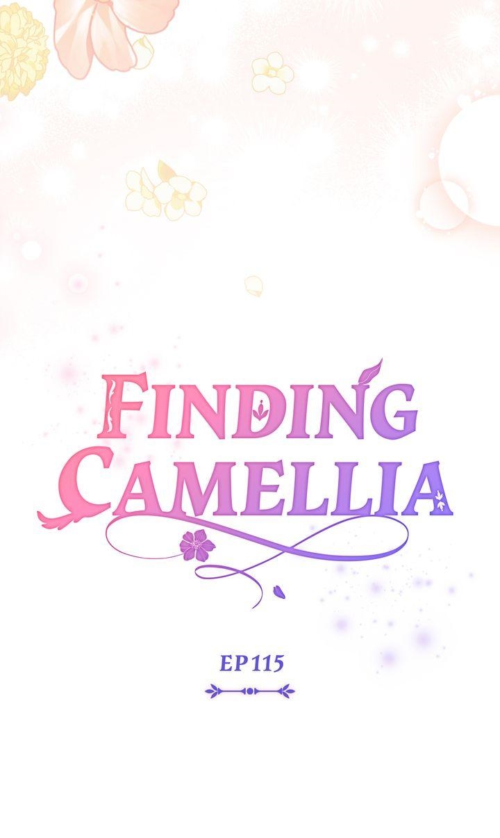 Finding Camellia Chapter 115 - Page 29