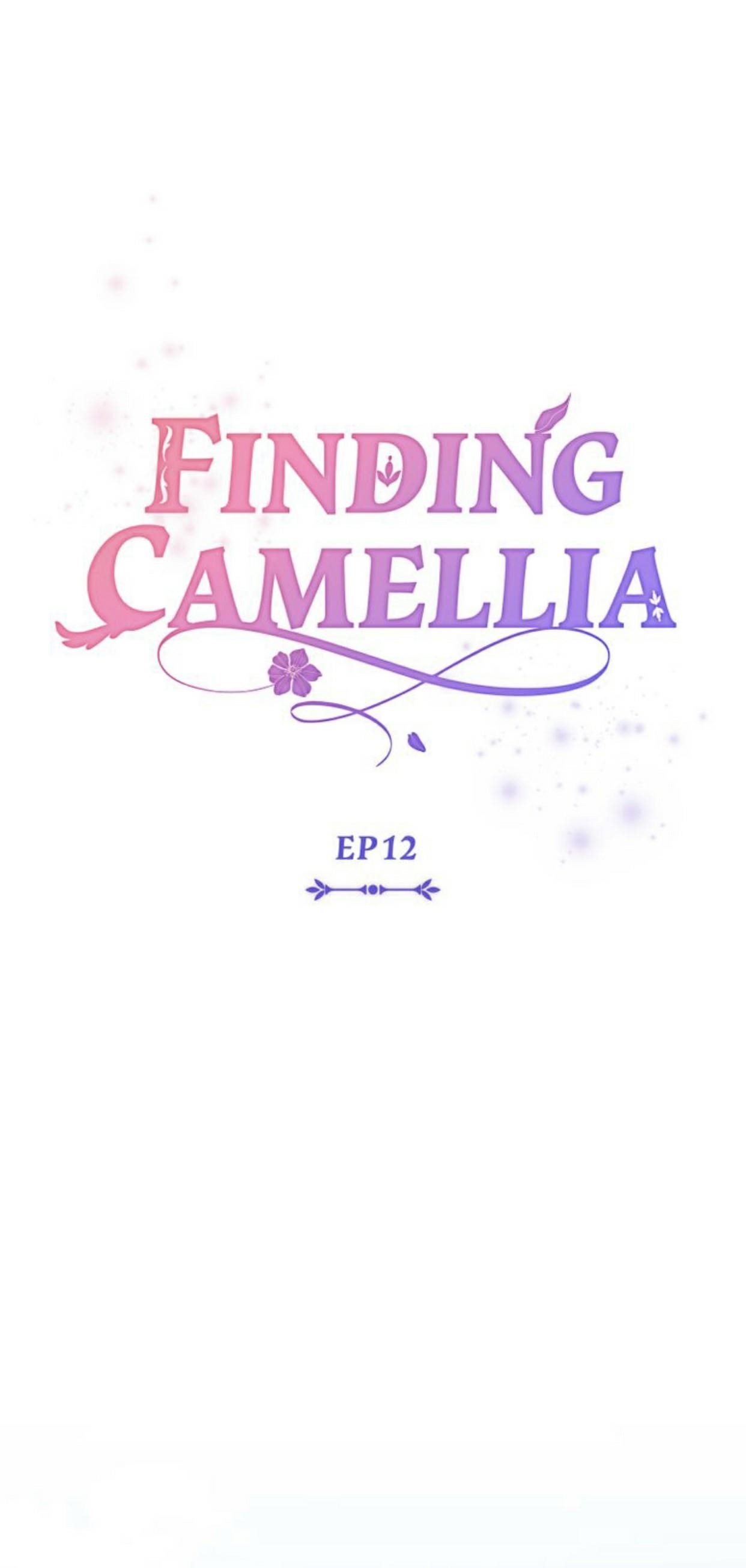 Finding Camellia Chapter 12 - Page 30