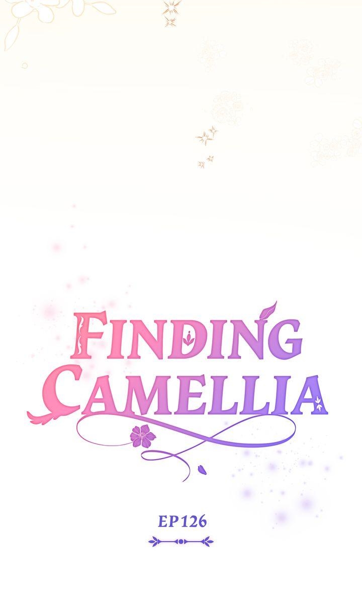 Finding Camellia Chapter 126 - Page 19